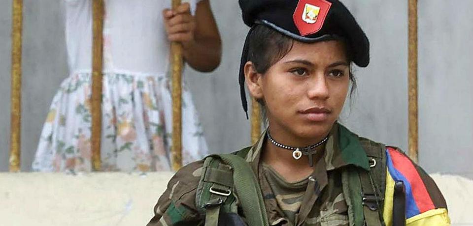 Are women the key to peace in Colombia? atfp.co/1QeExNL