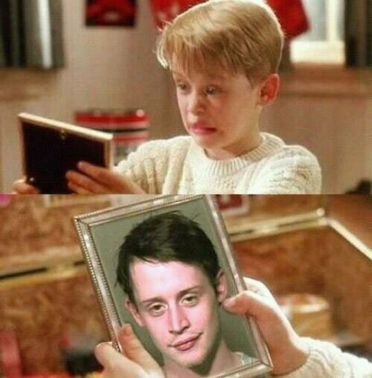 Что же с тобой стало Т.Т