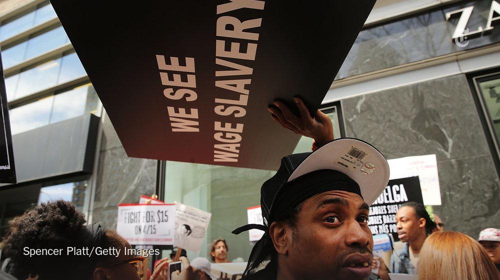 Why workers with the least amount of education are losing ground.
nyti.ms/1QfXfEN