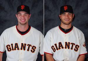 locosfgfan's tweet photo. @SFGiants @bcraw35 @bbelt9 #BrandonSquared #BrandonBrandon @ToppsBUNT http://t.co/Ku7BEwm7xT