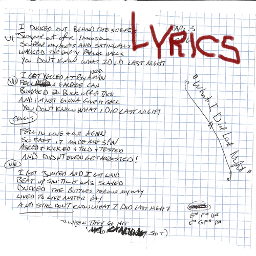 Lyrics - trumn.co/1bgC5Gc