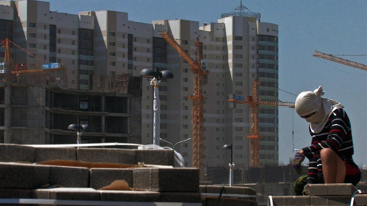 2015.05.02  7:30PM
Two modern-day city symphonies, Cast in India and <a href="/pozdor/">pozdor</a>’s Capital 
bit.ly/1F7eiom