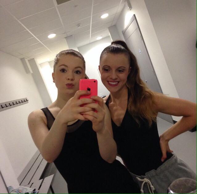 dancingmadlivi's tweet photo. BIGGEST HAPPY BIRTHDAY TO MY BFF @SaAllen16 #sassqueen5678 love you!!!! ❤️❤️❤️ http://t.co/ivWYmJiymX