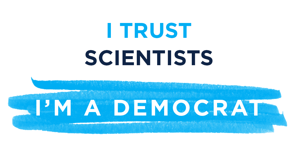 TheDemocrats's tweet image. During #EarthWeek and every week, Democrats stand with scientists working to stop global climate change.