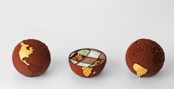 Artikel in #Nature over 3D food printen door oa #TNO. Voor foodies maar oo.... tmi.me/1f3mH3