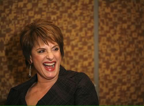  Happy Birthday Patti LuPone! 