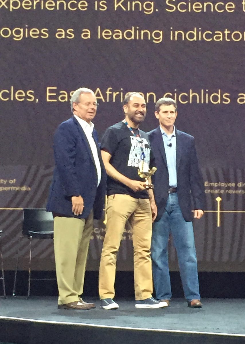 LisaAnneBraun's tweet image. Congrats @Faisal_Siddiqi, a @CSC 2015 #DistinguishedEngineer! Super Architect. csc.com/siddiqi #csctransform