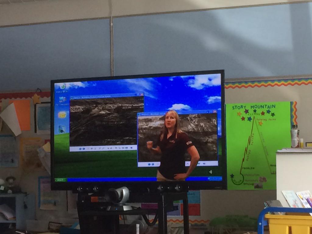 SRE gr 3s connected to Tyrrell Museum Drumheller Alta. #VFT <a href="/TerryBeaudry/">Terry Beaudry</a> <a href="/chatterdoug/">Doug Gray</a> @jonrever @MoyraBaxter