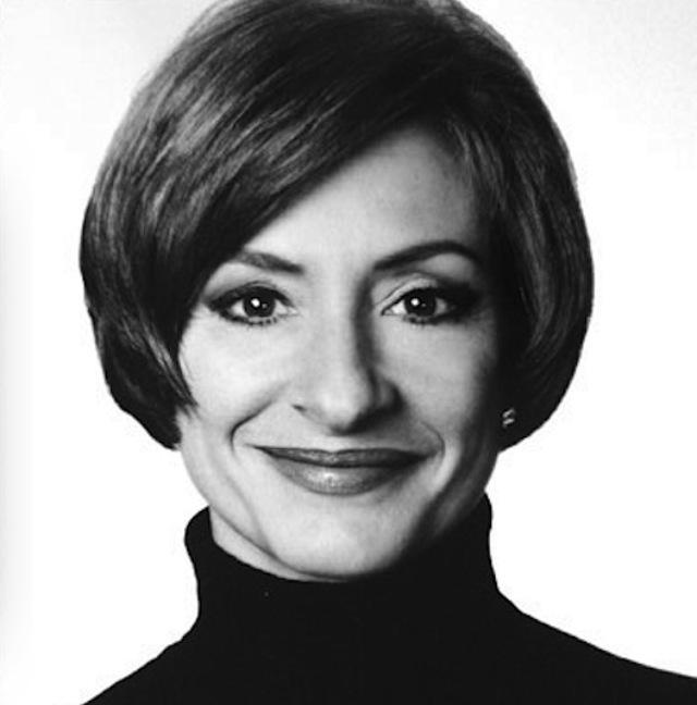 Happy Birthday to Queen Patti LuPone 