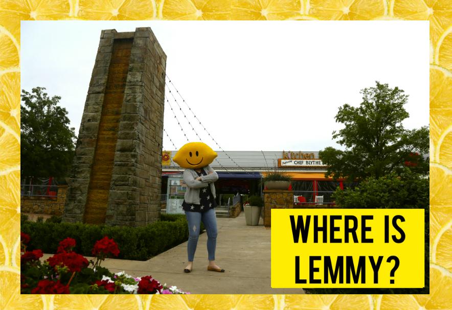Lemonade Day Dallas tweet media
