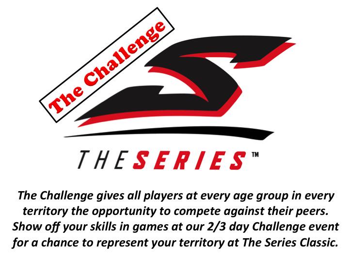 pgseriesclassic's tweet image. Visit theseries.com to register for events in your territory and state today. #TheSeries @baseballseries