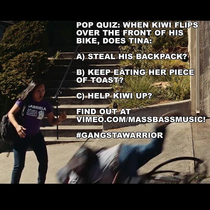 Find out more at vimeo.com/massbassmusic!!!