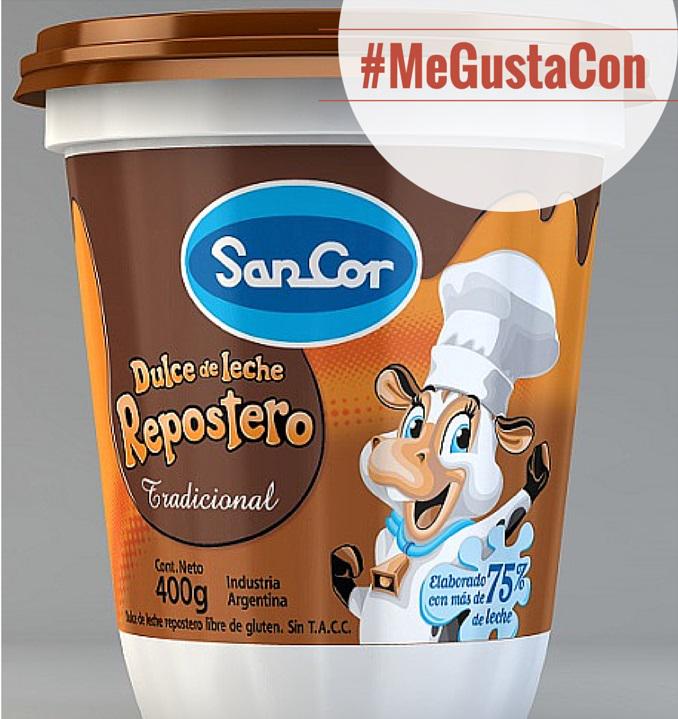 SanCorOK's tweet photo. ¿Cómo te gusta disfrutar el #DulceDeLeche repostero de @SanCorOK? #MeGustaCon http://t.co/kr46XMc7mK