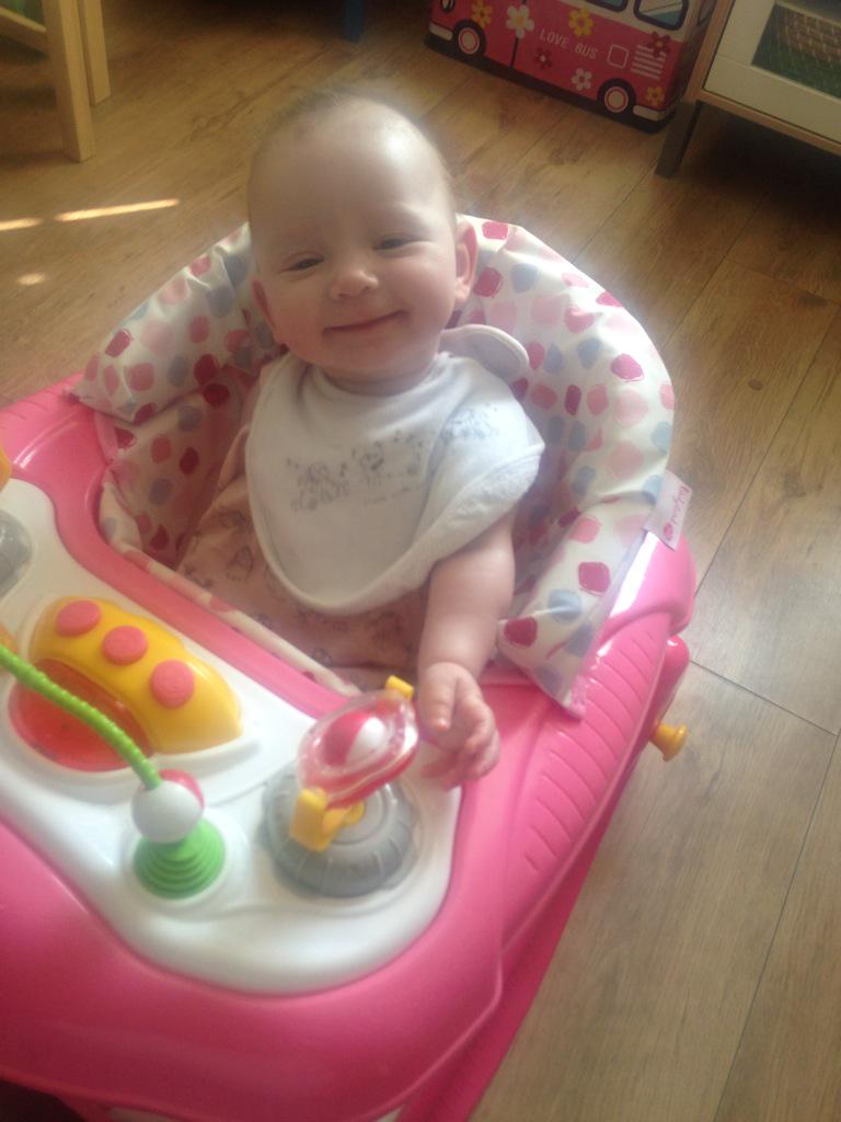 Georgie Strang tweet media