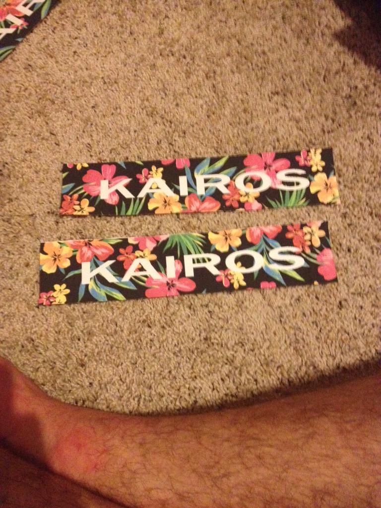 kairos threads tweet media