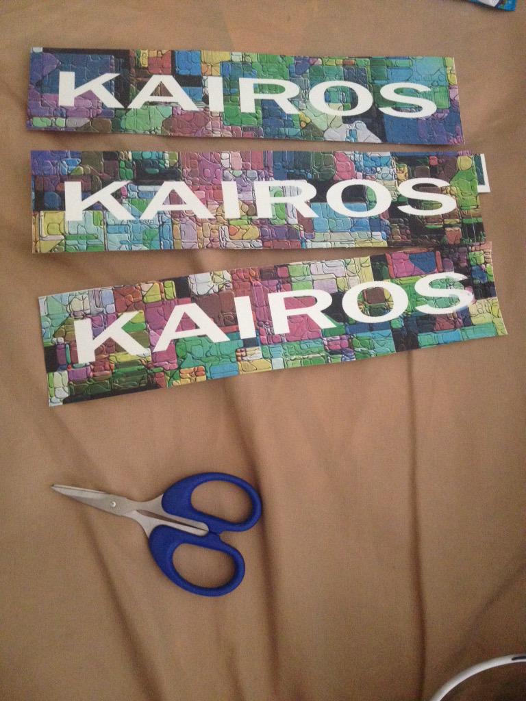 kairos threads tweet media