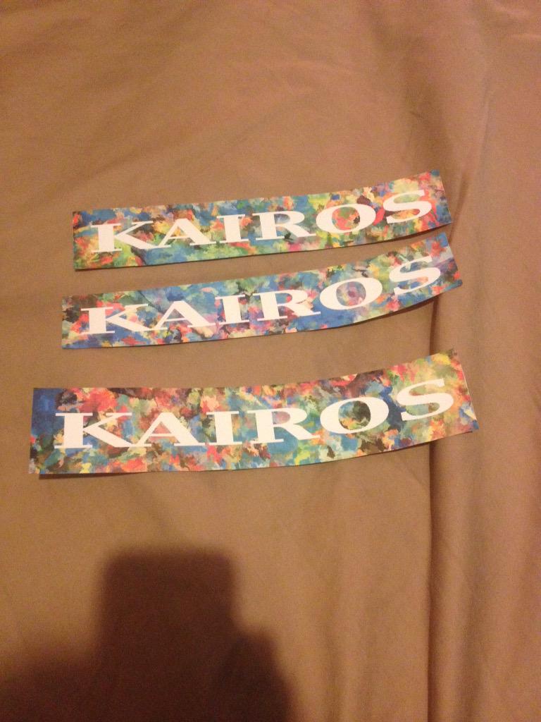 kairos threads tweet media