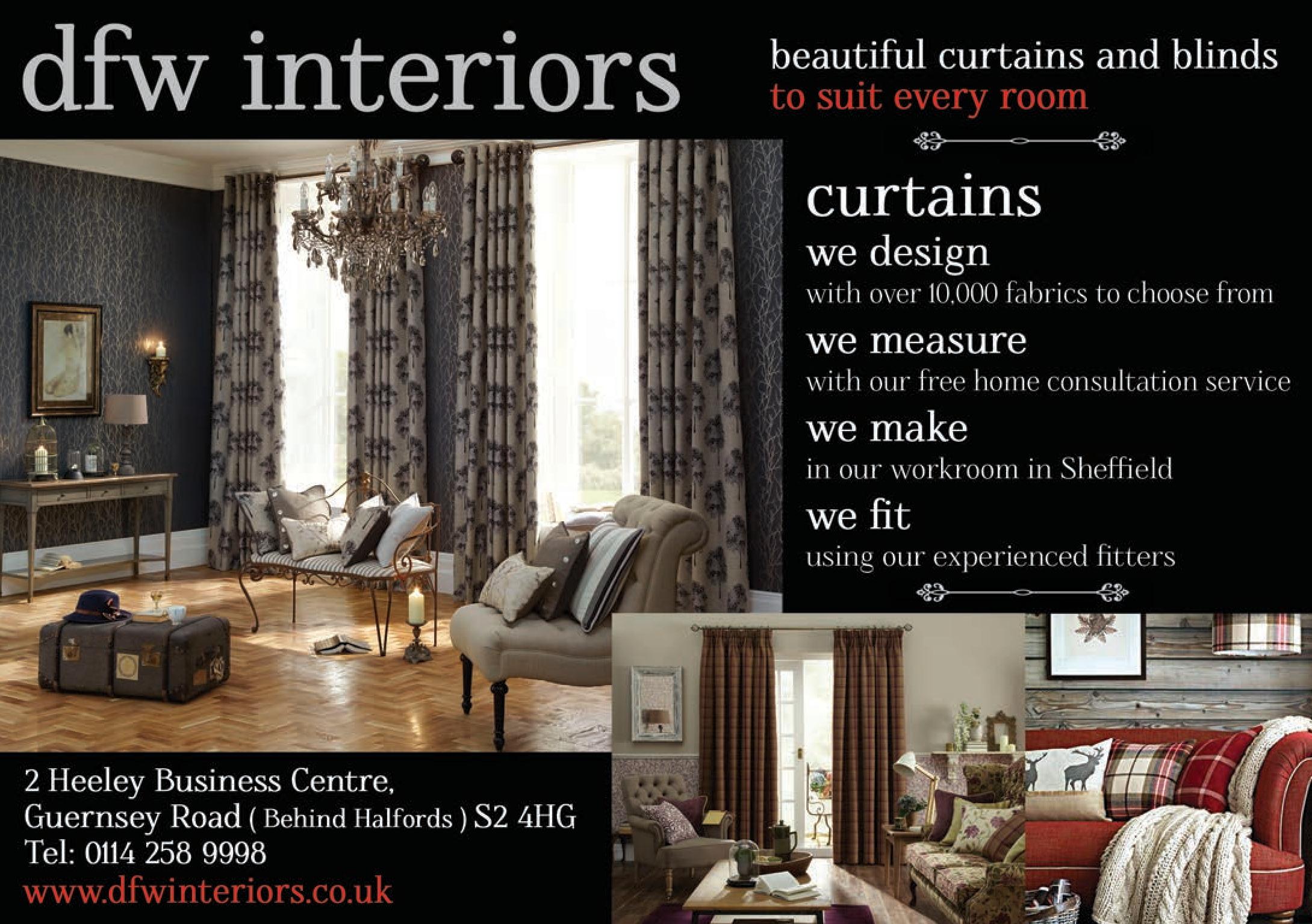Dfw furnishings 2024