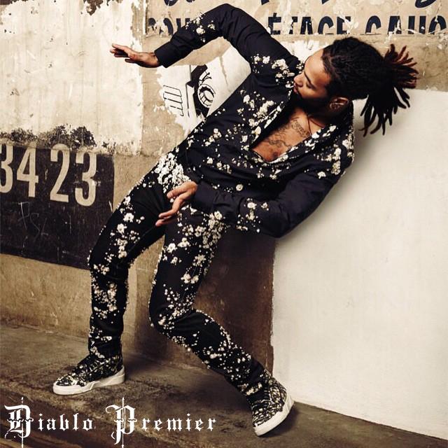 DiabloPremier's tweet photo. @DiabloPremier For @givenchy ​ 

#Shoot #DiabloPremier #Givenchy http://t.co/O7Cz9Cw5UT