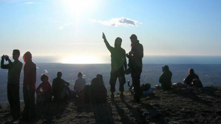 Escursionismoit's tweet photo. Traversata del #MontePisano 25-26 Apr 2015 #Trekking #Storia #Natura #Toscana #EscursionismoIT http://t.co/QkdeVmrSJC http://t.co/zLhjfwXFS8