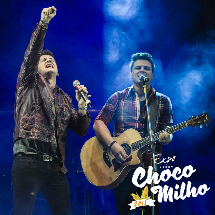 Expo_Chocomilho's tweet photo. @Andre_e_Felipe são os primeiros confirmados para a #ExpoChocomilho15 que vai ser realizado em Agosto. Vai ser FORTE! http://t.co/pF9YJu8QZH