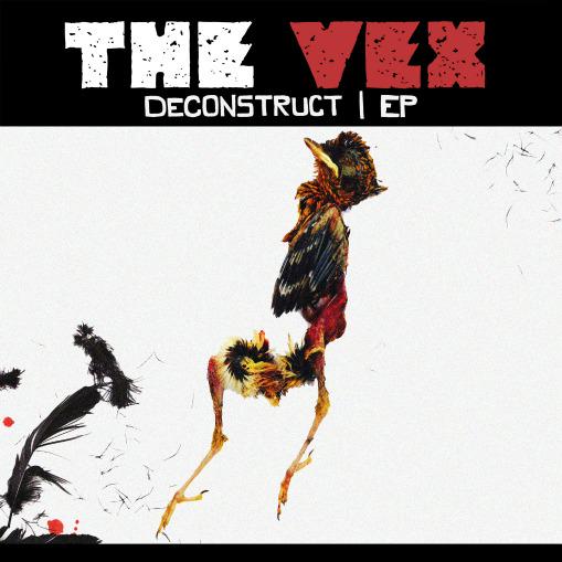 TheVexOfficial's tweet photo. We'll be releasing our first EP this Thursday at @brixton_jamm #London #NewMusic
http://t.co/arslqK7aiU http://t.co/Q2VYzIIvBr