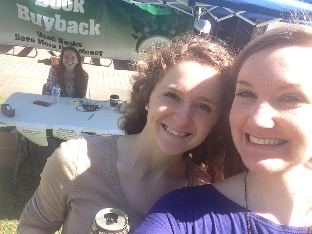 LauraHHui's tweet photo. Dorks is having good deals and free stuff outside the BCM!!! @DORKSCarrollton http://t.co/IIHyLdadKF