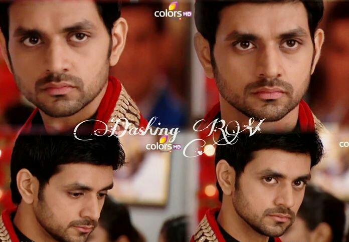 Rohitkeshari10's tweet photo. #MeriAashiqui @shaktiarora You're Loking #RV So #KillerLuk.😍👌😉
Killer Tera Attitude #RV 😃
The intense luk to Sharman. http://t.co/ISttEqD5aW