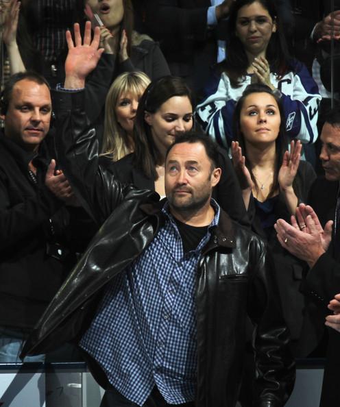 Wishing a happy 50th birthday to goaltender Ed Belfour! 