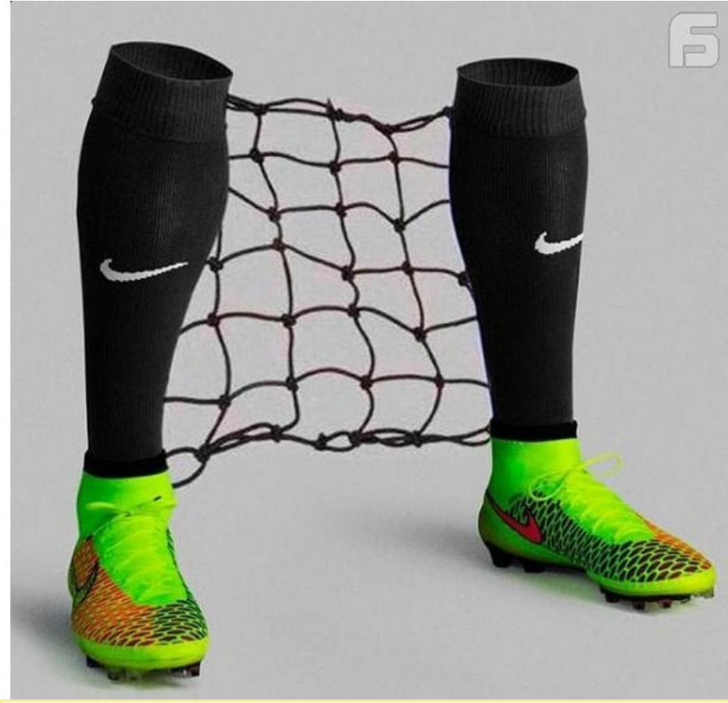 KurtRyder07's tweet photo. Découvrez l'équipement de David Luiz pour le match retour du #PSG contre le #Barça .. #BARPSG  cc @FelicieLeDragon http://t.co/RE4zBYMeQX