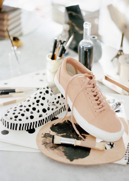 StylingZone's tweet photo. Los nuevos @VANS_66 y la colaboración con Other Stories http://t.co/0I27umL84D