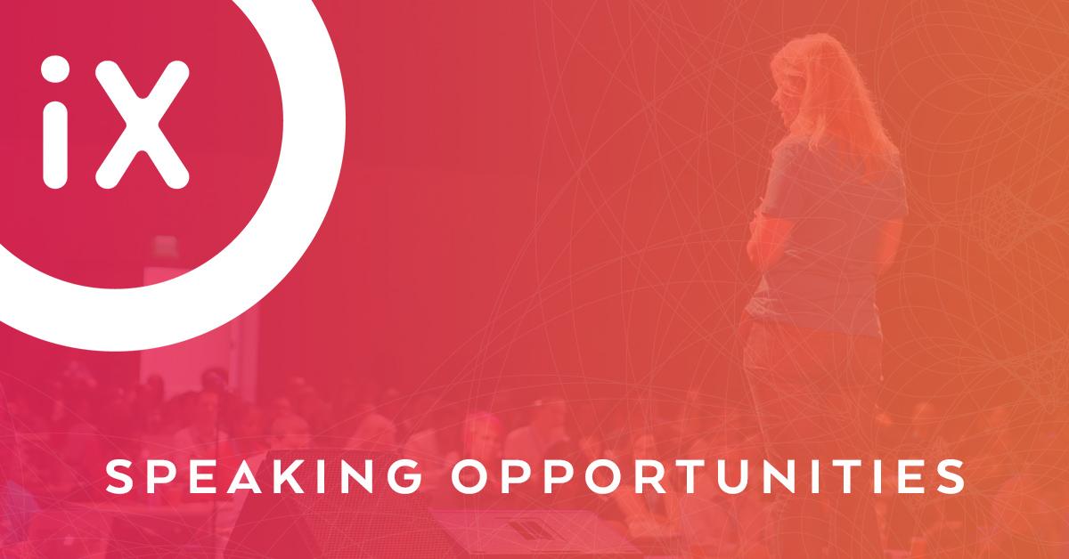 OrlandoiX's tweet photo. Call for speakers for #OrlandoiX15 Apply here: http://t.co/0EKiJDg2Iy http://t.co/C31wlGslnq