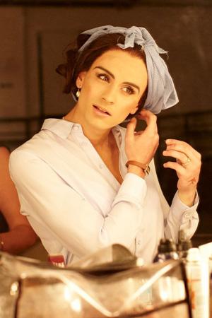 Fabiholic's tweet photo. #RememberWhenZayn was looking beautiful than the whole female population...

 http://t.co/en28Fv4IRO