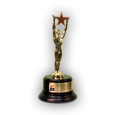 HoovesFilm's tweet photo. Honoured to have won a platinum Remi award in the Experimental competition for Best Comedy! Thank you @worldfest! http://t.co/hBIubunBX4