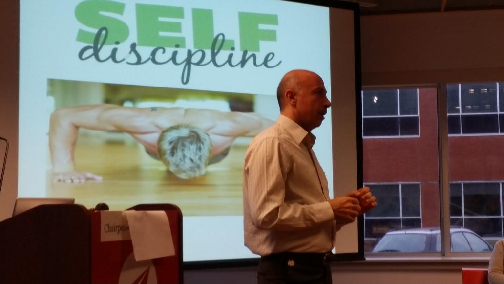 FredMDTMaster's tweet photo. Shahram gharbani -  7 ways to improve self discipline: remove temptation, stabilize blood sugar, sleep .... http://t.co/voQdXLJgiZ