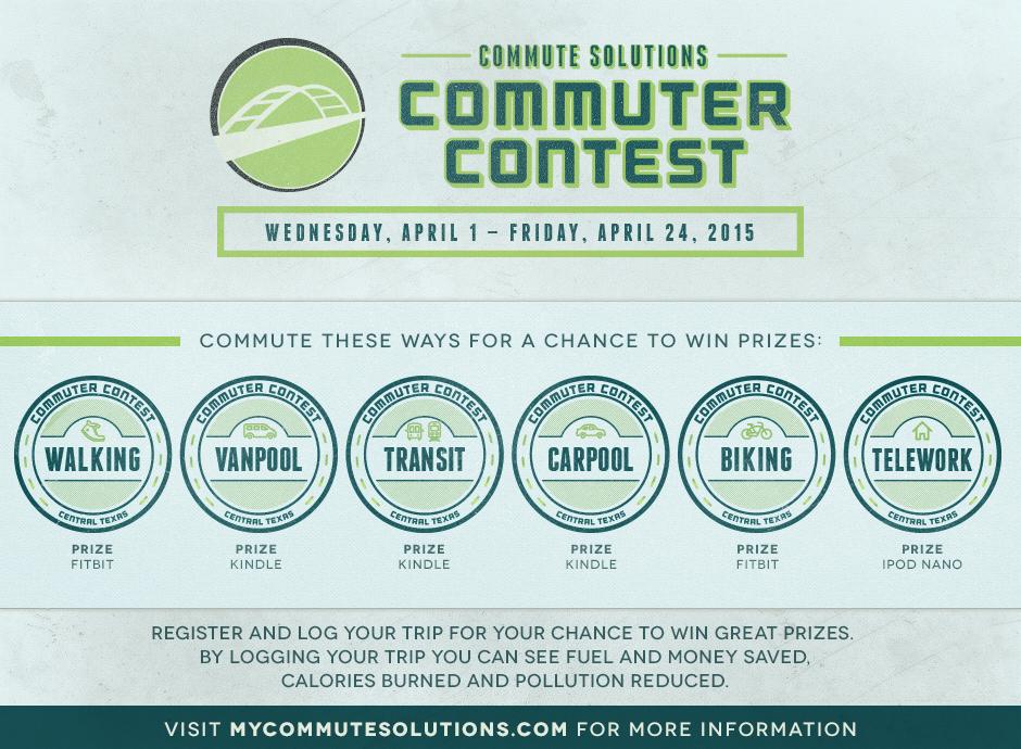 Commute Solutions tweet media