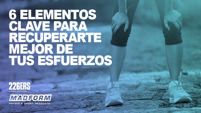 226ERS's tweet photo. 6 elementos clave para recuperarte mejor de tus esfuerzos → http://t.co/xq9YRhcqbK #RecuperaciónMadform226ERS http://t.co/yU5FxydlkA
