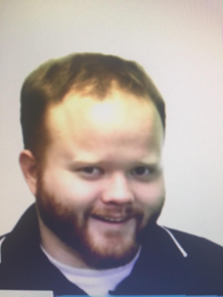 Jfaulkner56's tweet image. This is @scarfino doing his #ipoopedmypants face