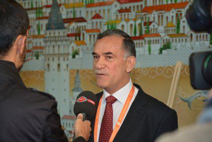 ALO181TAPU's tweet photo. Çevre ve Şehircilik Bakanlığı Tapu ve Kadastro Genel Müdürlüğü'nce düzenlenen  "DÜNYA KADASTRO ZİRVESİ " başladı. http://t.co/cazDBEaZAq