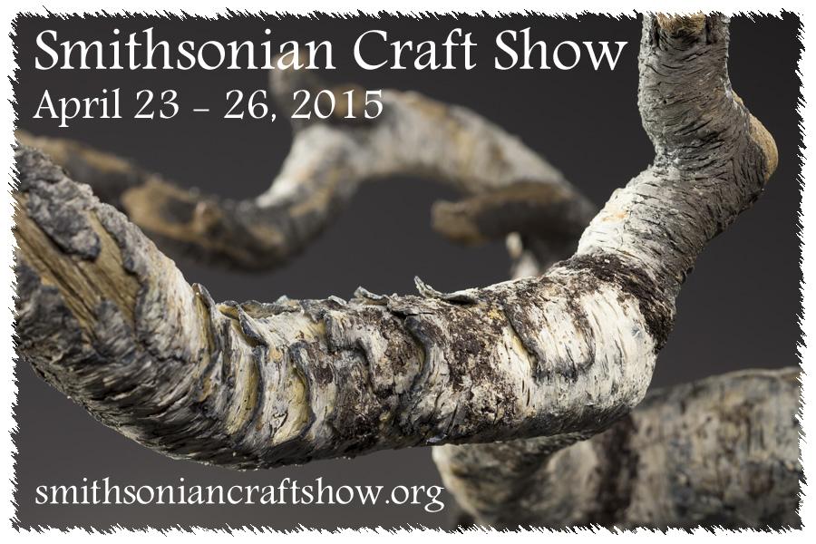 EricSerritella's tweet photo. Smithsonain Craft Show opens this week with great art. 
#SCApr23 #EricSerritella #CeramicRealism #CeramicTrompeLoeil http://t.co/ZmQoq4rQ9l