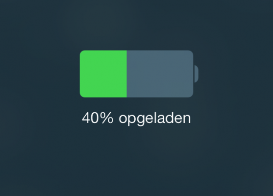 Batterij sneller leeg door iOS 8.3? Met deze 11 tips doe je er iets aan: icultu.re/1G3rGpx