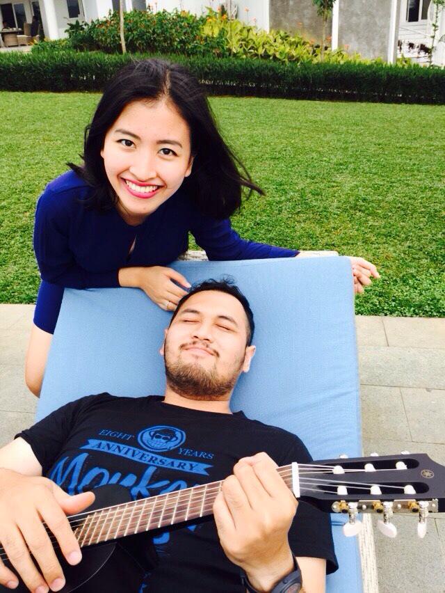 deachrista's tweet photo. The best feeling in the world: to love and be loved 🙈 http://t.co/Qj6k6z2LYm