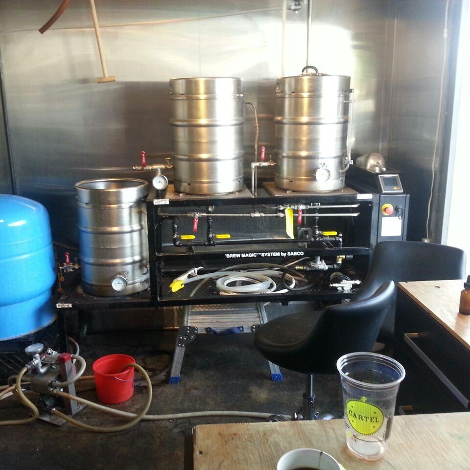 Beer Lover tweet media