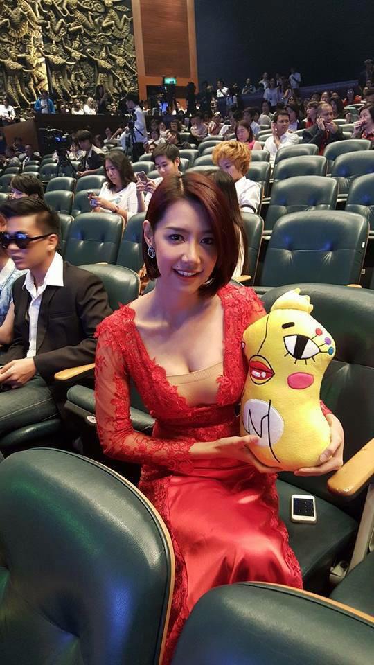 T3Thee's tweet image. มุกกี้จะไม่ชนะเลิศได้ไง