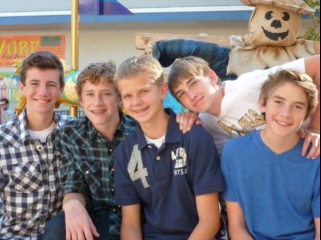 Derkells tweet picture