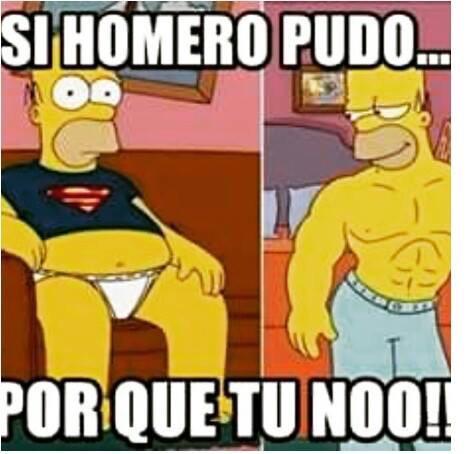 MDDeportes's tweet photo. Tu puedes!!

#pasión #fitnessmotivation http://t.co/BrF1NPOxp0
