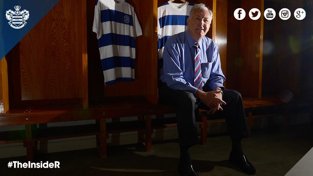 QPR_TheInsideR's tweet photo. Issue 07 is starting to take shape... #TheInsideR #ComingSoon http://t.co/Y5ZNh7Hy5Y