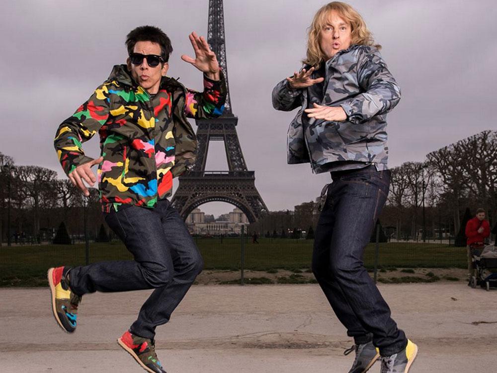 instyle_UK's tweet photo. As Penelope Cruz and Billy Zane join the Zoolander 2 cast, here's what we know about the film http://t.co/tXUCbM8hMx http://t.co/uHmOcmAnzq
