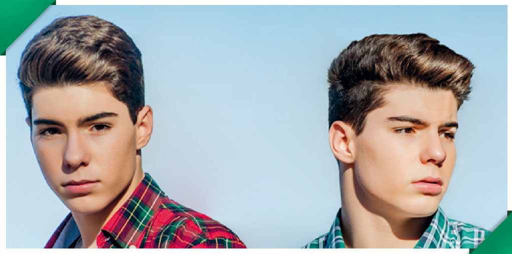 elcorteingles's tweet photo. ¡Anunciamos nueva firma de @GemeliersMusic! Lunes 27 en ECI #Goya (Madrid). Llévate su nuevo disco antes que nadie ;) http://t.co/uFyXL6n5Bp