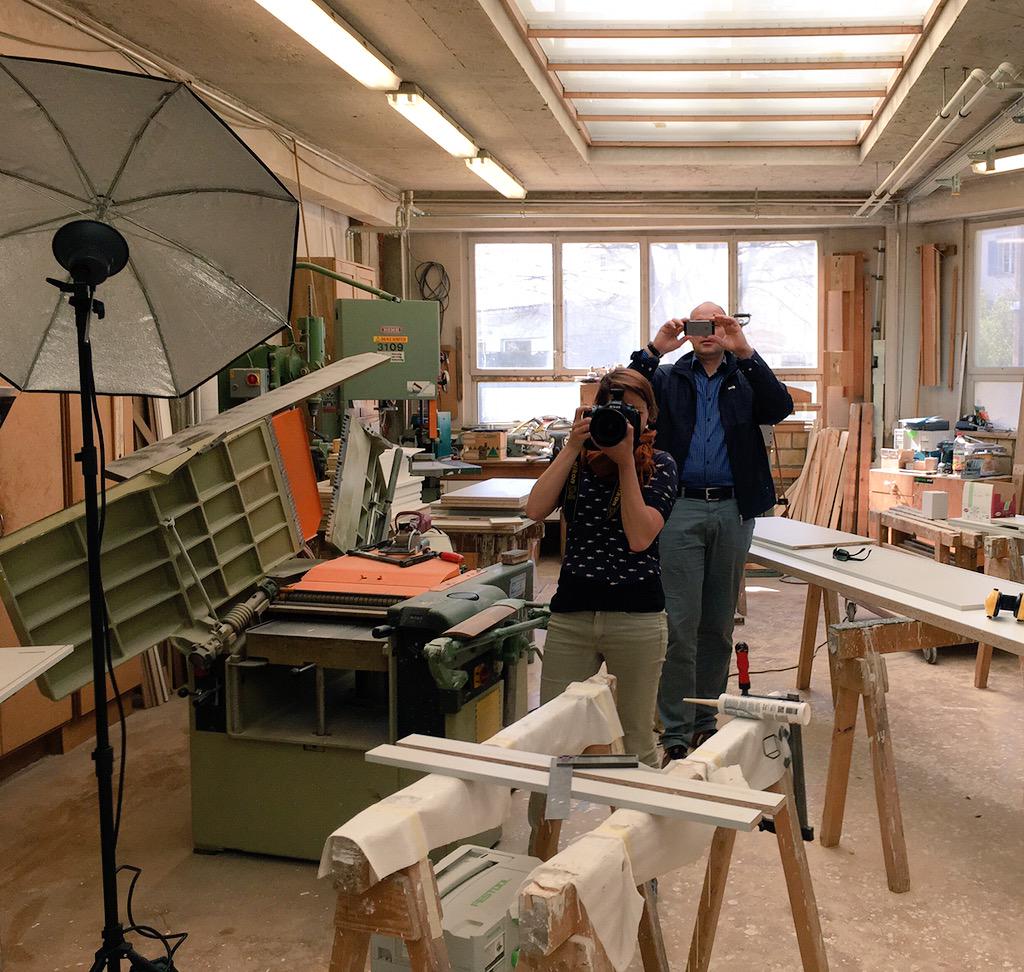 BjoernIschi's tweet photo. Presse Shooting..... #design #bernerdesign #furniture #bernistdesign #photography http://t.co/E3XeHZcgZx